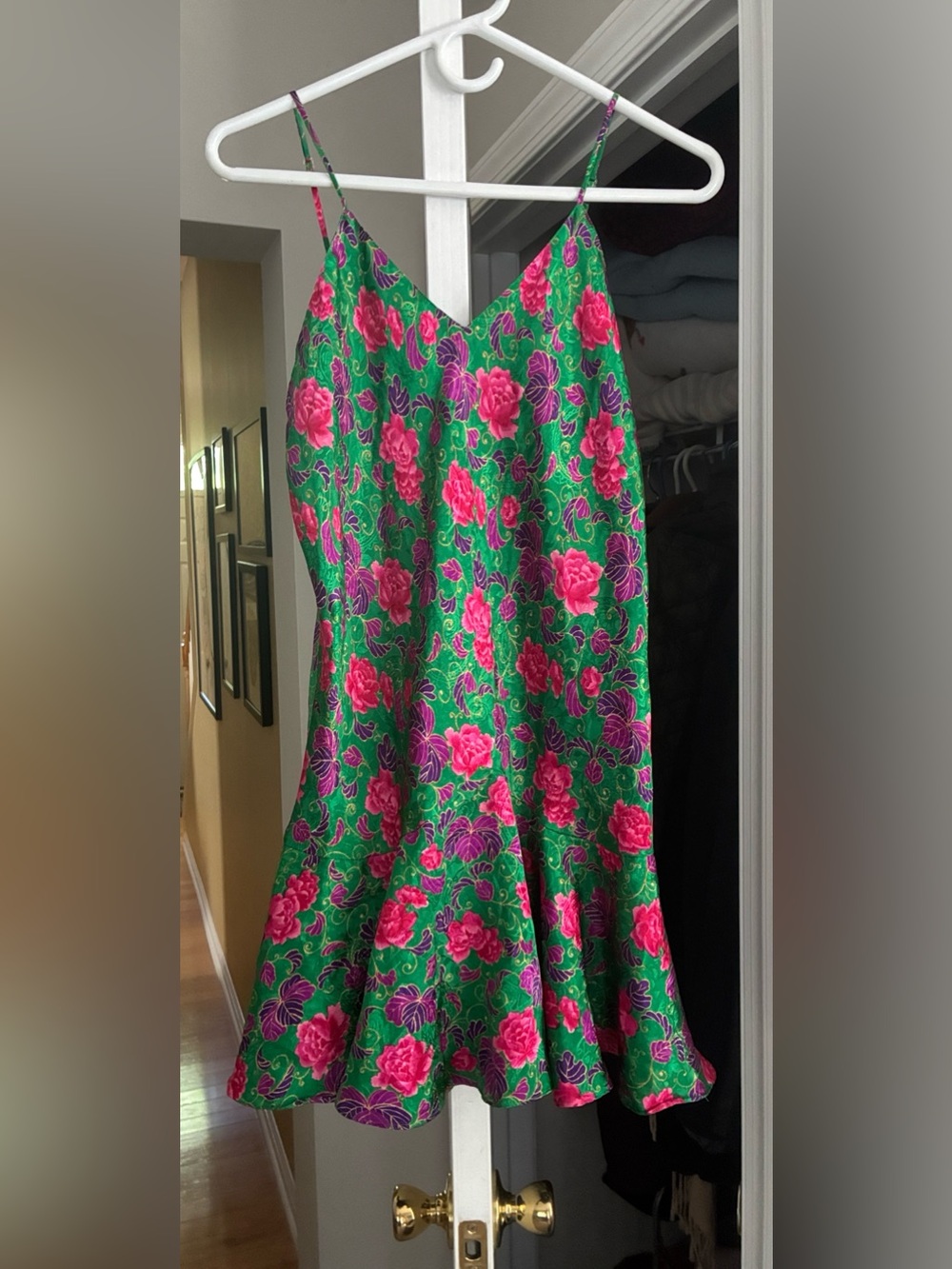 Vintage Victoria Secret Size Medium